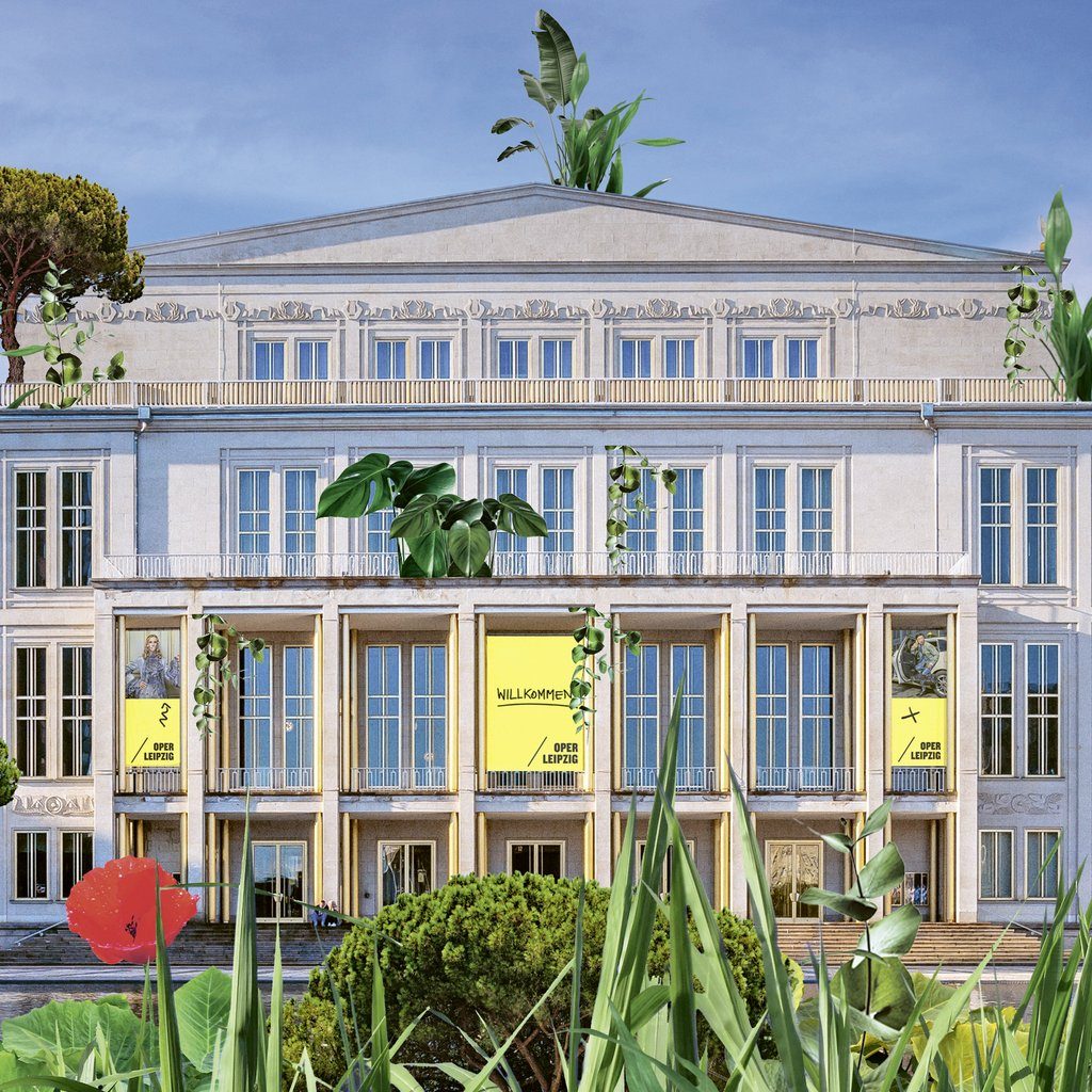 Oper Leipzig