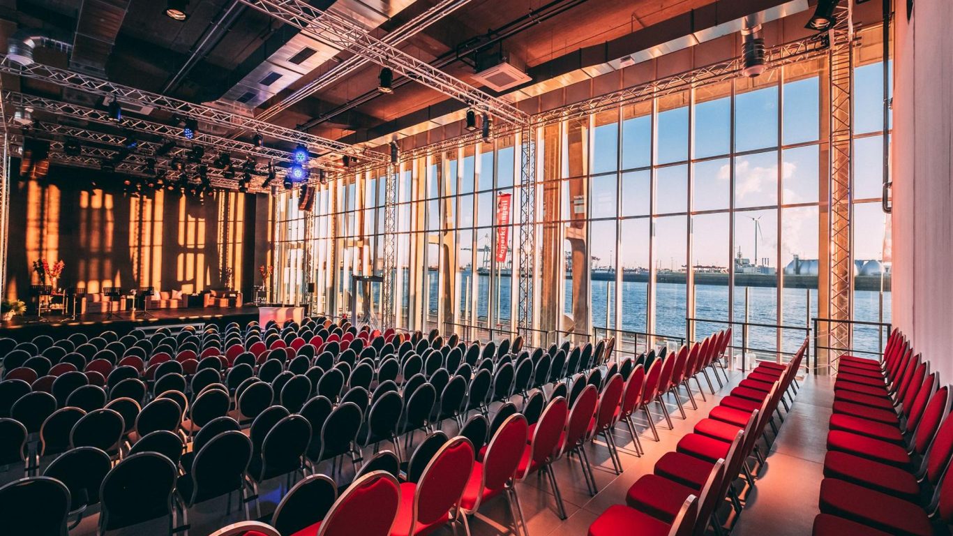 © Opernloft Hamburg